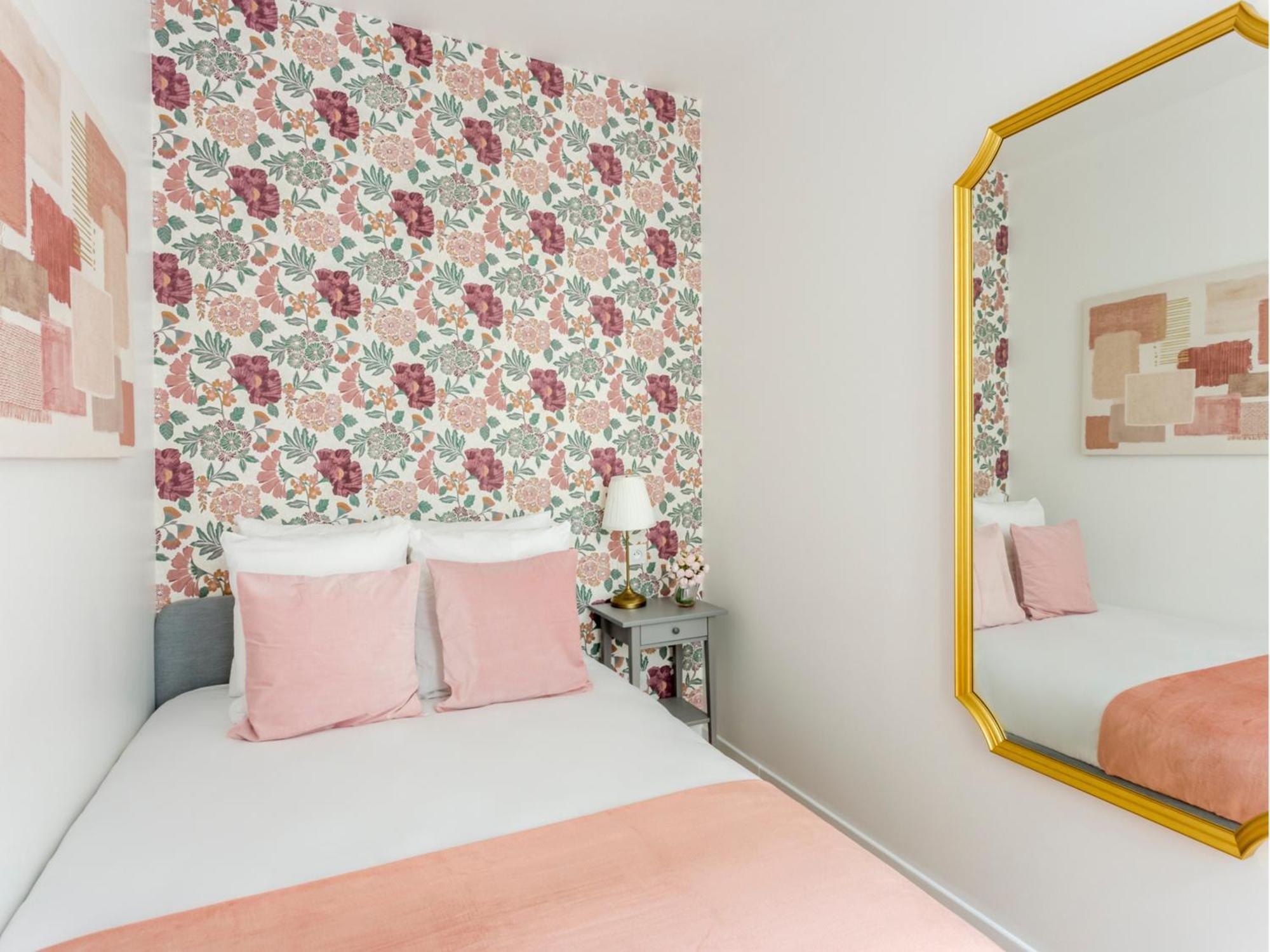 Cozy Apartment - Marais - Saint Martin IV Paris Eksteriør billede