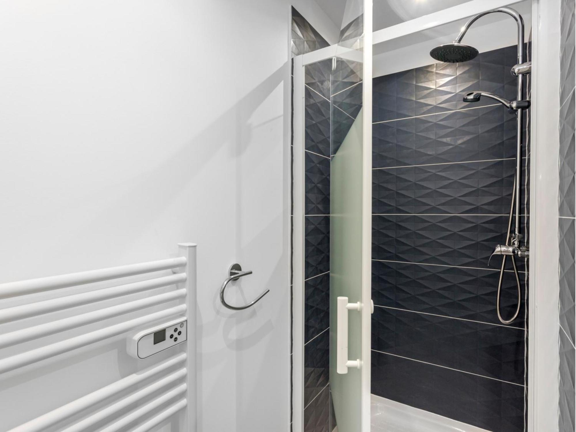 Cozy Apartment - Marais - Saint Martin IV Paris Eksteriør billede