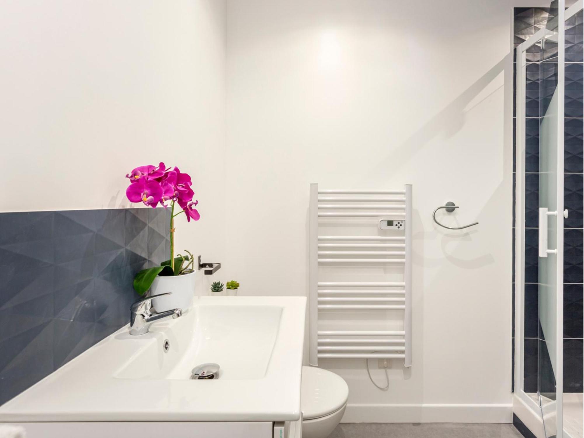 Cozy Apartment - Marais - Saint Martin IV Paris Eksteriør billede
