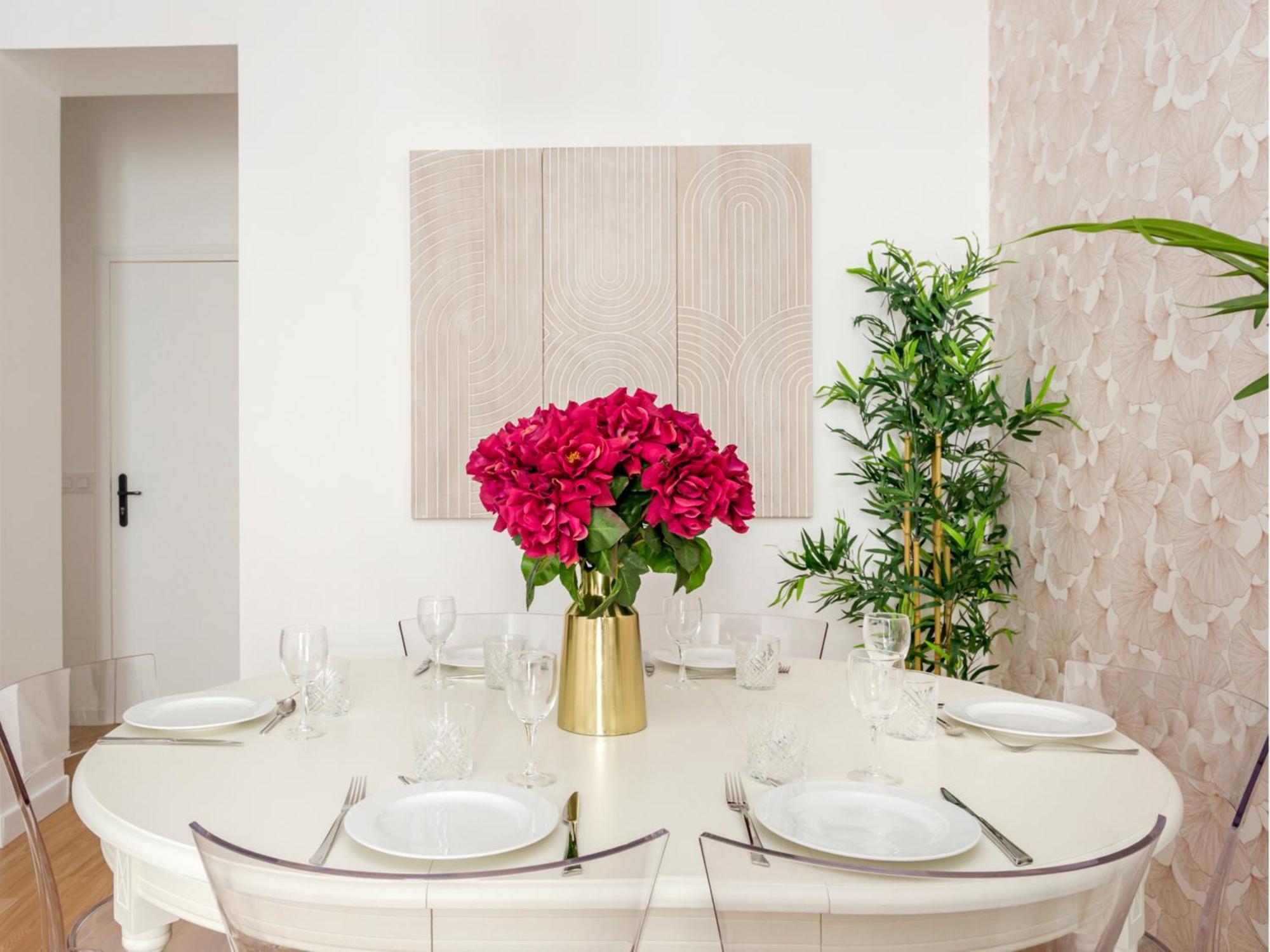 Cozy Apartment - Marais - Saint Martin IV Paris Eksteriør billede